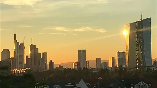 Rooms in Frankfurt Süd - photo 8