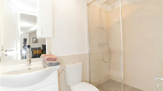 Apartments in Budapest Erzsébetváros - photo 9