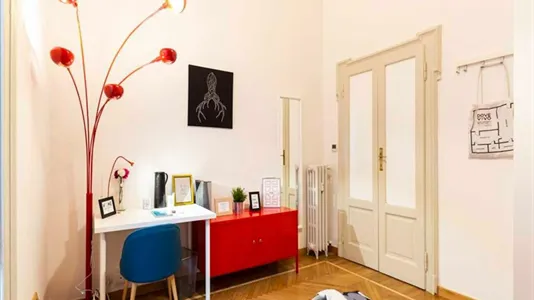 Rooms in Milano Zona 2 - Stazione Centrale, Gorla, Turro, Greco, Crescenzago - photo 2