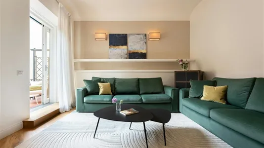 Apartments in Florence - photo 2