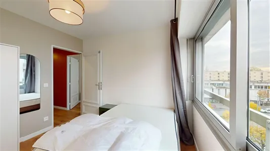 Rooms in L'Haÿ-les-Roses - photo 4