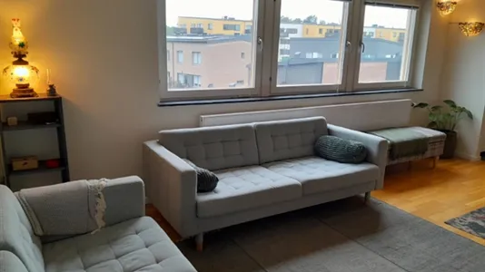 Apartments in Sundbyberg - photo 12