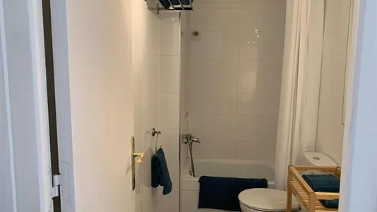 Apartments in Barcelona Les Corts - photo 6