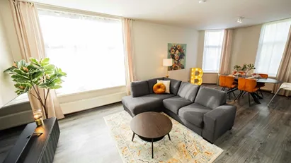 Apartment for rent in Rotterdam