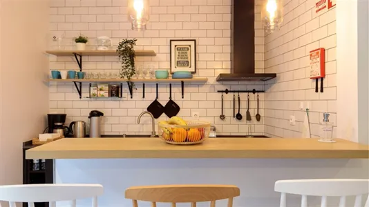 Apartments in Location is not specified - photo 8