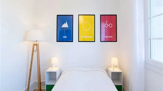 Rooms in Toulouse - photo 2