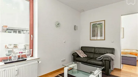 Apartments in Prague 1 - photo 3