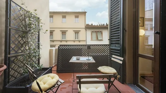 Apartments in Florence - photo 10