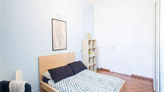 Rooms in Milano Zona 3 - Porta Venezia, Città Studi, Lambrate - photo 6