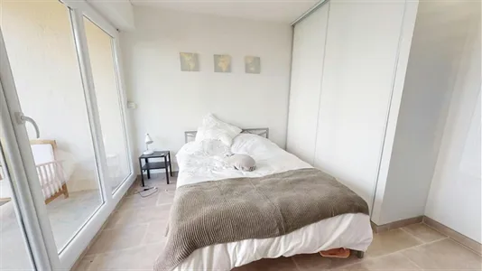 Rooms in Montpellier - photo 4