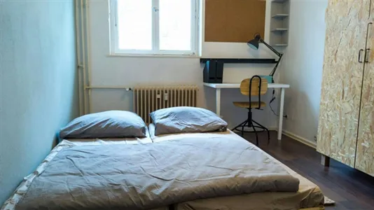 Rooms in Berlin Tempelhof-Schöneberg - photo 5
