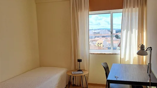 Rooms in Caldas da Rainha - photo 1