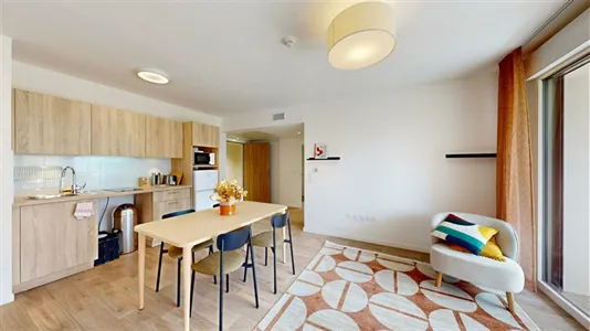 Rooms in Nanterre - photo 4