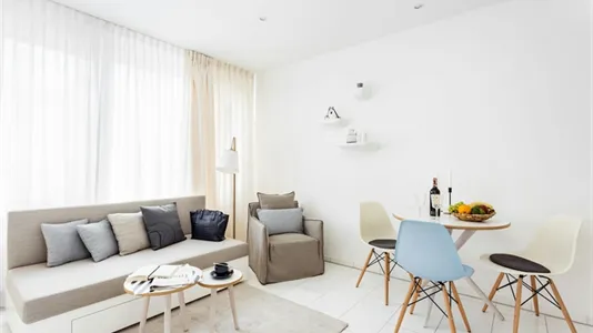 Apartments in Frankfurt Innenstadt I - photo 1