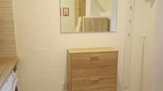 Apartments in Budapest Terézváros - photo 5