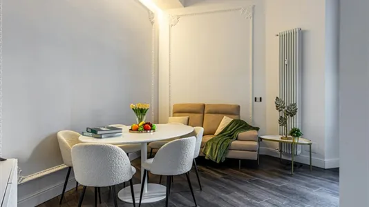 Apartments in Milano Zona 2 - Stazione Centrale, Gorla, Turro, Greco, Crescenzago - photo 9