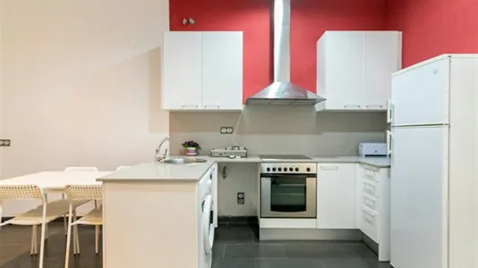 Apartments in L'Hospitalet de Llobregat - photo 7