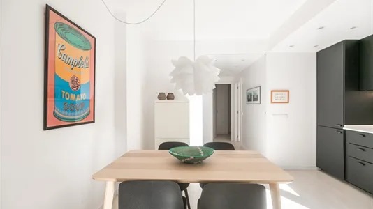 Apartments in Barcelona Sarrià-St. Gervasi - photo 6