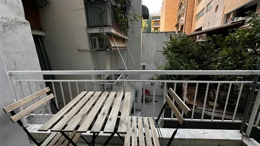 Apartments in Athens Akropoli - photo 7