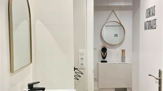 Rooms in Zaragoza - photo 6