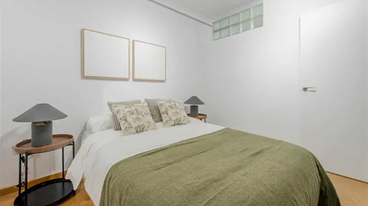 Rooms in Madrid Retiro - photo 2