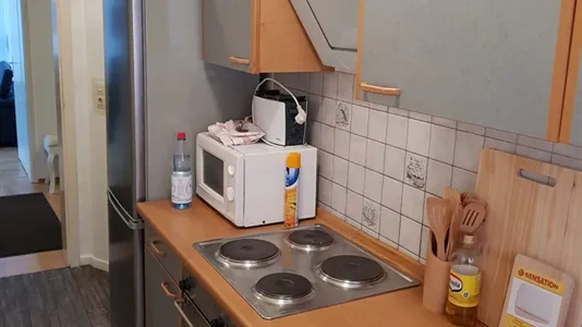 Apartments in Stuttgart-Süd - photo 7