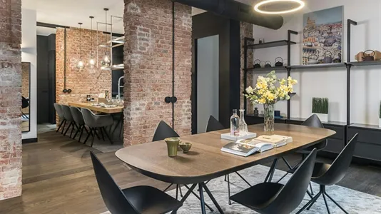 Apartments in Madrid Salamanca - photo 6