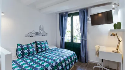 Room for rent in Barcelona Ciutat Vella, Barcelona