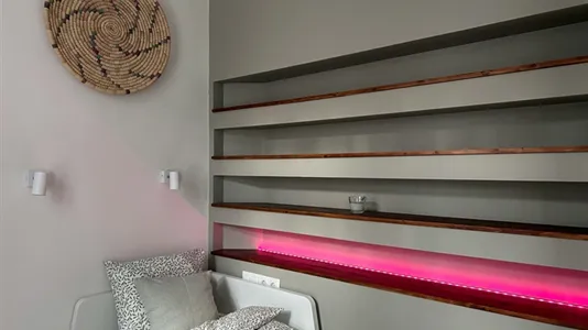 Apartments in Budapest Terézváros - photo 8