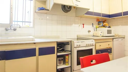 Rooms in Valencia Ciutat Vella - photo 8