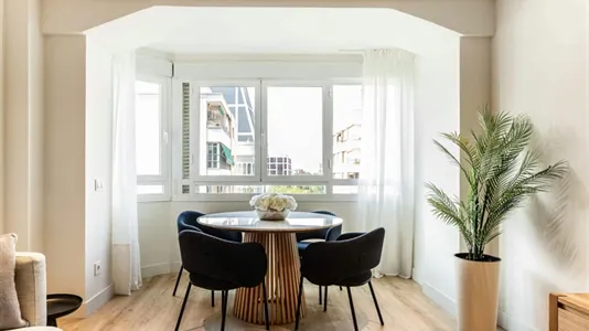 Apartments in Madrid Chamartín - photo 3