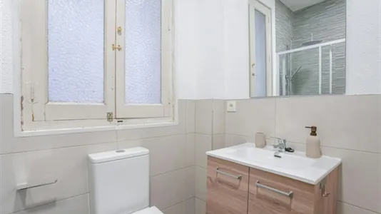 Rooms in Madrid Chamberí - photo 9