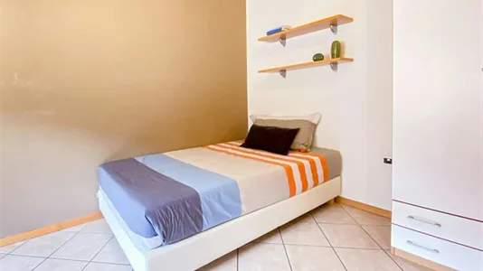 Rooms in Trento - photo 5