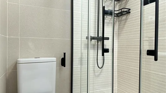 Apartments in Madrid Puente de Vallecas - photo 9