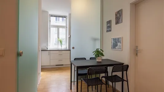 Rooms in Vienna Landstraße - photo 10