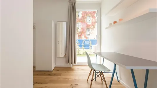 Rooms in Berlin Mitte - photo 2