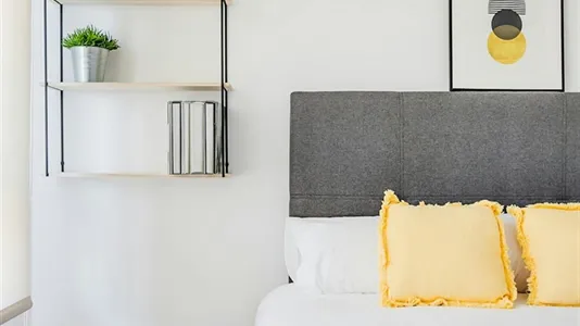 Rooms in Getafe - photo 4