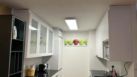 Apartments in Zürich Distrikt 11 - photo 9