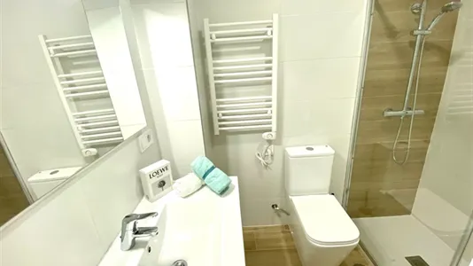 Rooms in Móstoles - photo 6