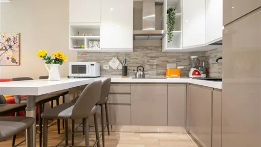 Apartments in Florence - photo 4