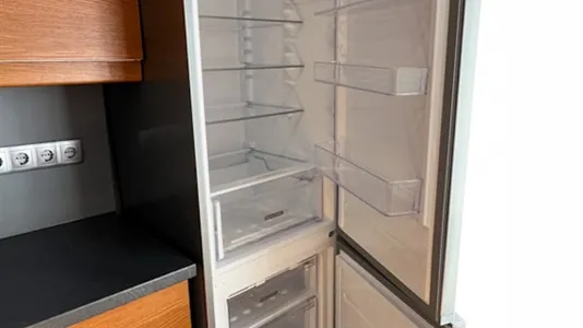 Rooms in Budapest Erzsébetváros - photo 9