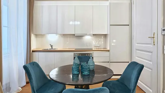 Apartments in Vienna Alsergrund - photo 8