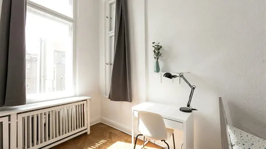 Rooms in Location is not specified - photo 2