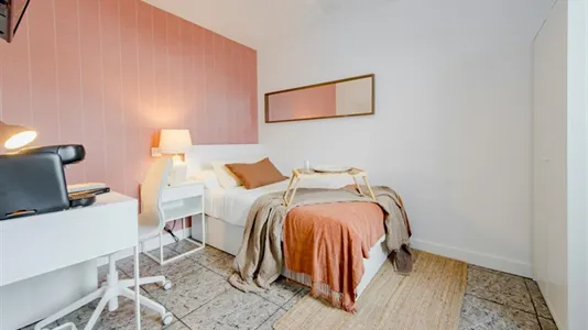 Rooms in Villaviciosa de Odón - photo 1
