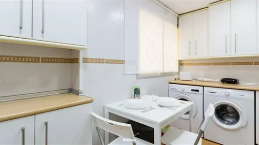 Rooms in Madrid Centro - photo 10