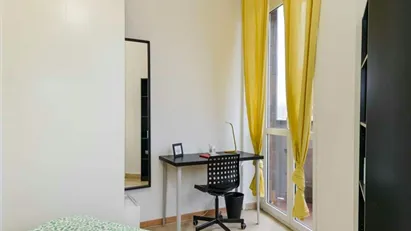 Room for rent in Milano Zona 5 - Vigentino, Chiaravalle, Gratosoglio, Milan