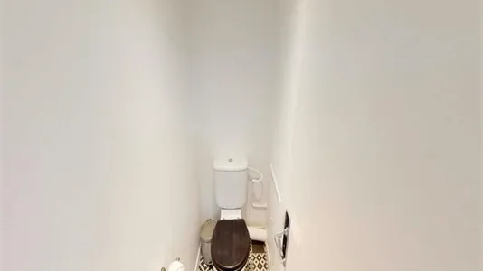 Rooms in Paris 20ème arrondissement - photo 10