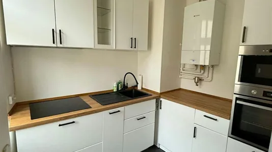 Apartments in Berlin Mitte - photo 5