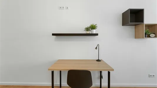 Rooms in Berlin Mitte - photo 3