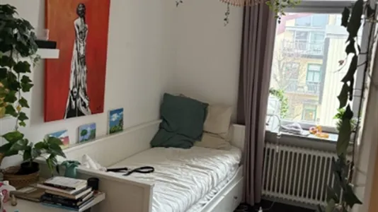 Apartments in Östermalm - photo 8